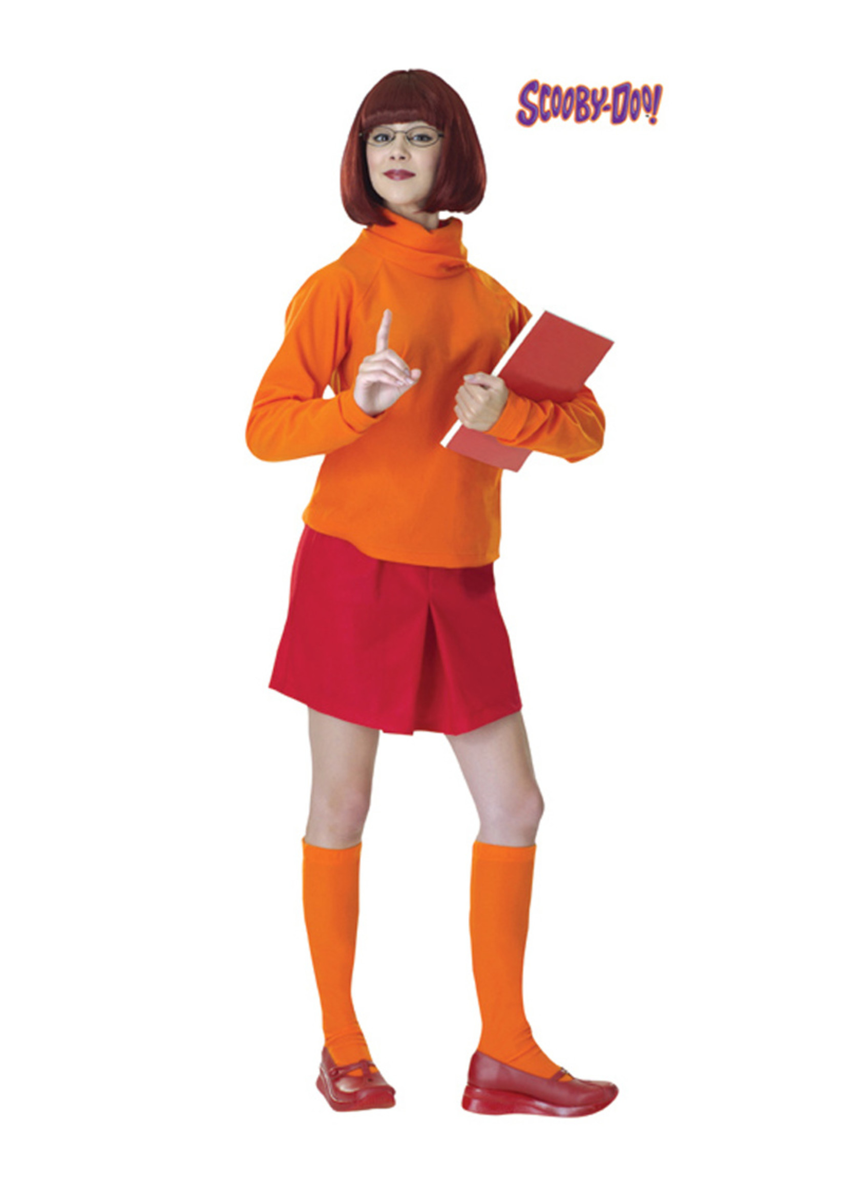 Buy Pop! Tweety Bird as Velma Dinkley at Funko.