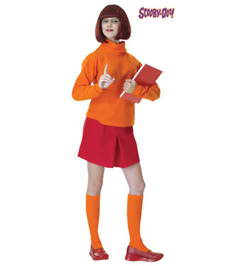 Velma Dinkley Costume - Women's