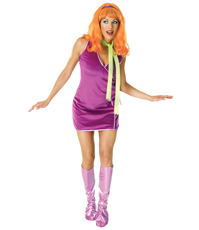 RUBIES Daphne Costume - Women's