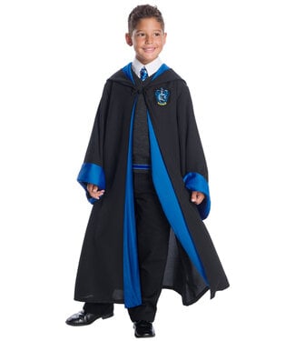 CHARADES Ravenclaw Student Costume - Harry Potter - Child