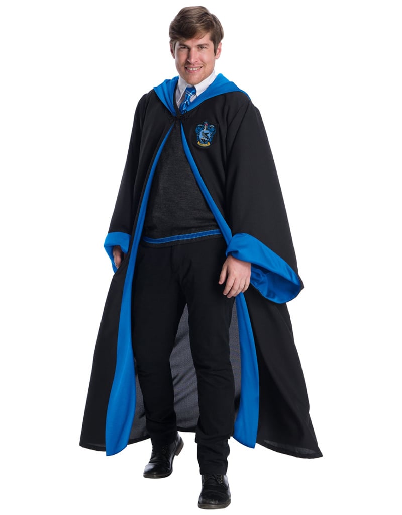 buis bedrijf Dragende cirkel Ravenclaw Student Costume - Harry Potter - Adult - Party On!