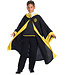 Hufflepuff Student Costume - Harry Potter - Child