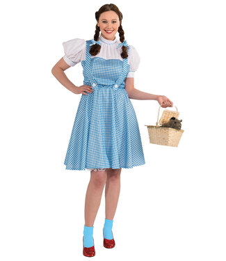 RUBIES Dorothy Costume - Women Plus