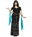 Egyptian Queen Costume - Women Plus