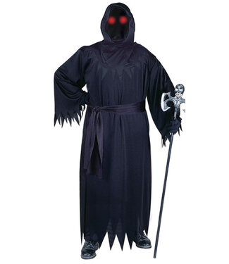 FUN WORLD Fade In/Out Unknown Phantom Costume - Men's Plus