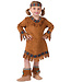 Native American Costume - Girl's