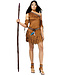 Pow Wow! Costume - Women's