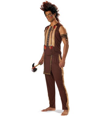CALIFORNIA COSTUMES Noble Warrior Costume - Men's