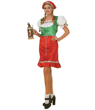 Forum Novelties Gretel Costume - Women's