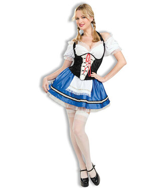 Forum Novelties Gretel Costume - Women's