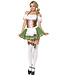 LEG AVENUE Gretchen Costume - Women's