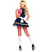 LEG AVENUE Beer Stein Babe Costume - Women's