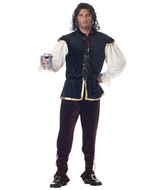 CALIFORNIA COSTUMES Tavern Costume - Men's