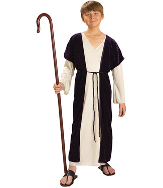 FORUM NOVELTIES Shepherd Costume - Boy's
