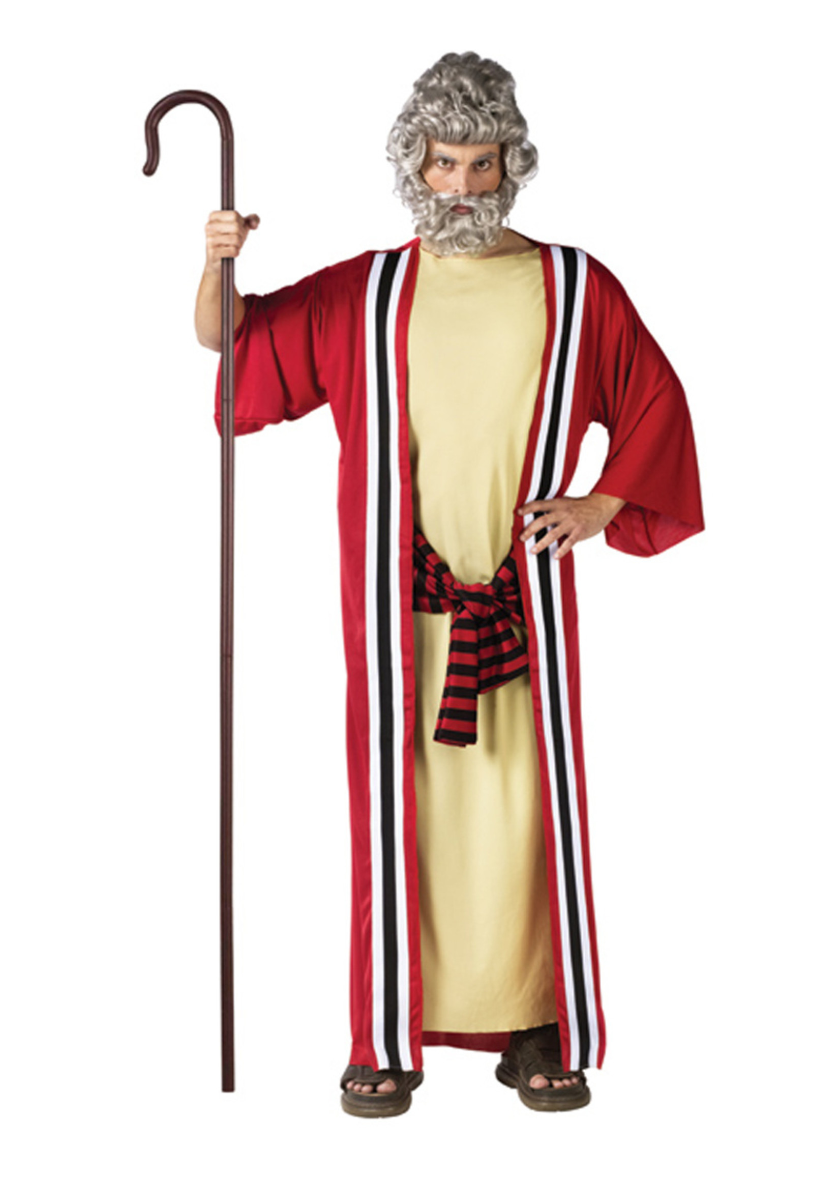 FORUM NOVELTIES Moses Costume - Men's