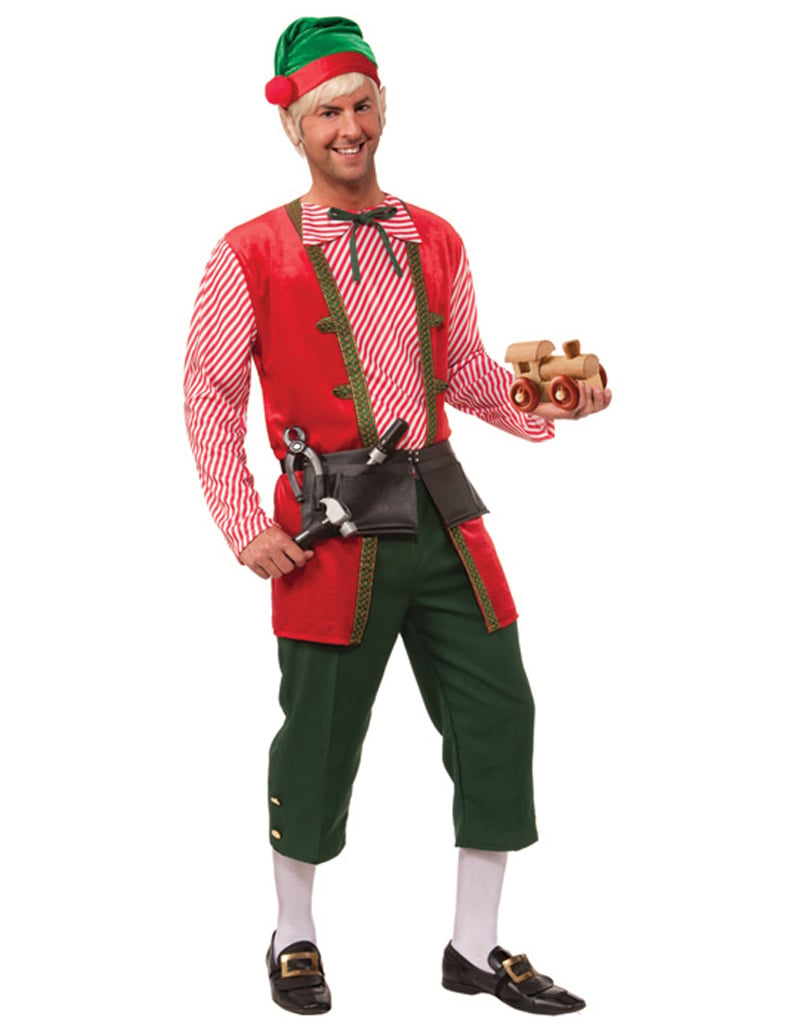 male elf costume