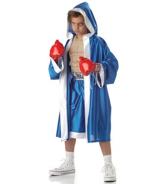 Fun World Lil Champ Costume - Boy's