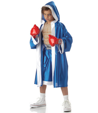 Lil Champ Costume - Boy's