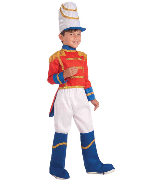 FORUM NOVELTIES Toy Soldier Costume - Boy's