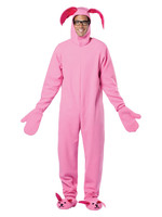 RASTA IMPOSTA PRODUCTS A Christmas Story Bunny Suit - Men's