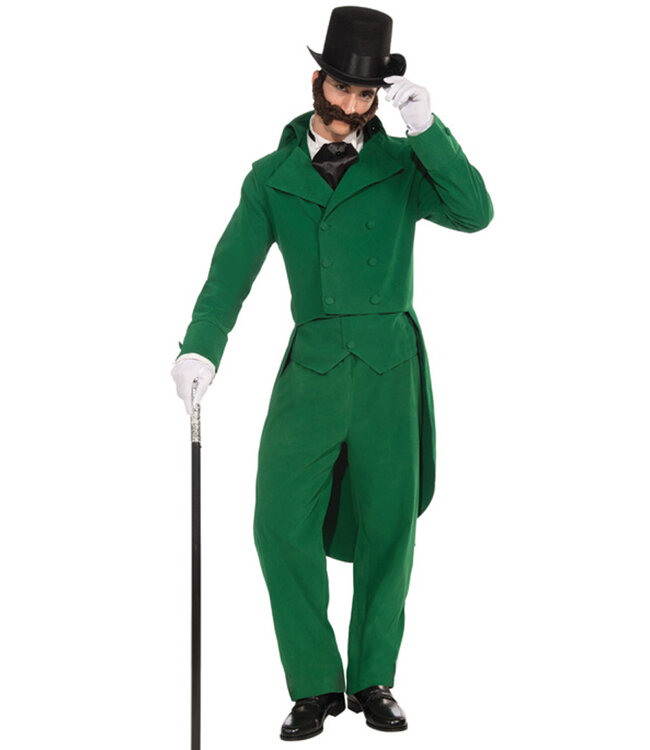 FORUM NOVELTIES Caroling Gentleman - Costume Men's