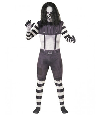 morphsuit Laughing Jack Morphsuit - Men's