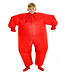 Red MegaMorph Inflatable - Youth