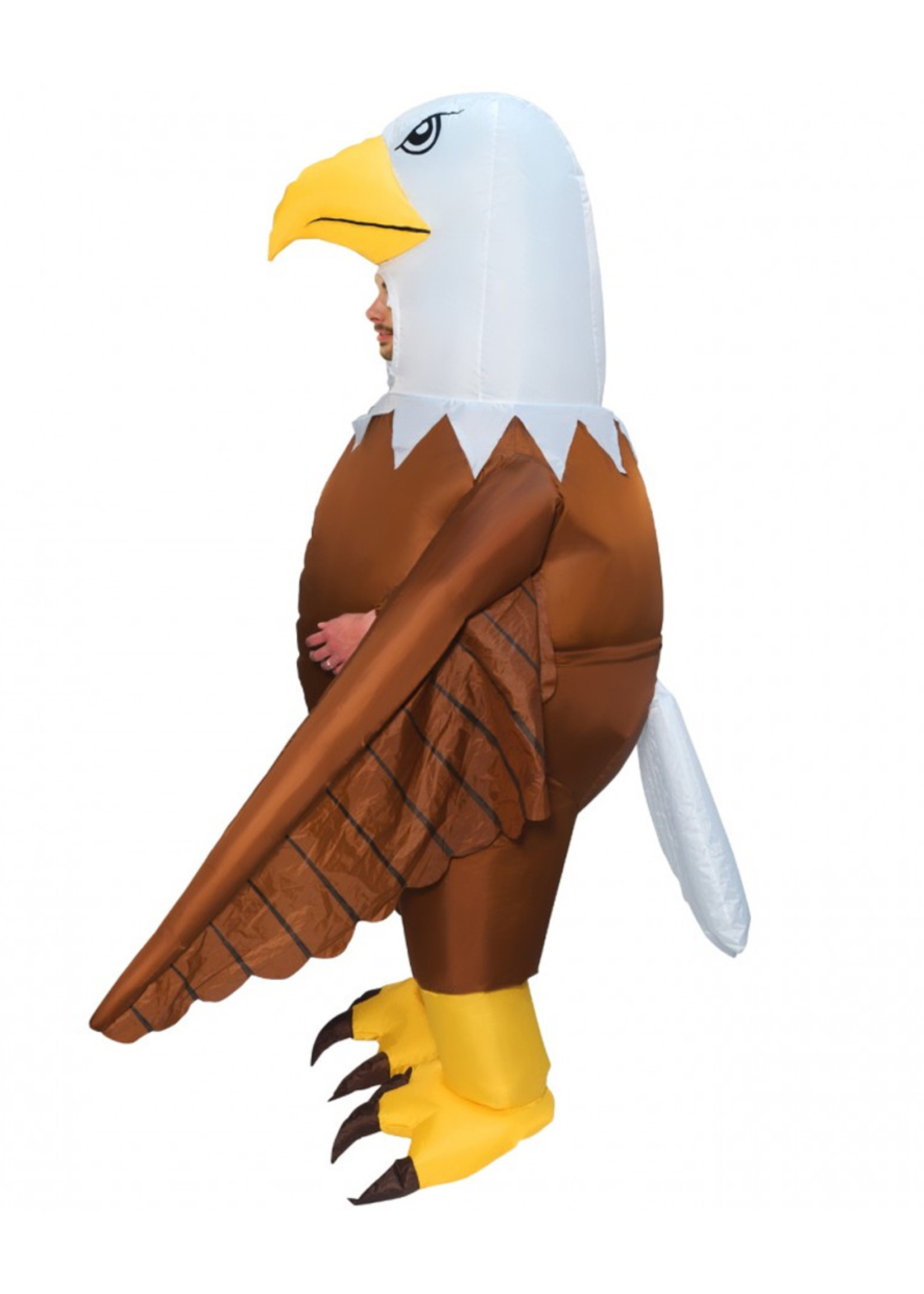 Giant Eagle Inflatable - Adult