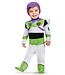 DISGUISE Deluxe Buzz Lightyear - Infant