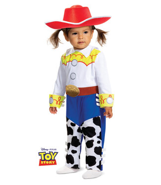 DISGUISE Deluxe Jessie - Infant