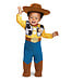 DISGUISE Deluxe Woody - Infant