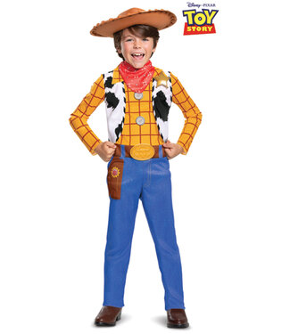 DISGUISE Woody Classic - Toddler