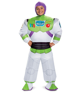 DISGUISE Buzz Lightyear Inflatable - Youth