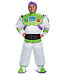 Buzz Lightyear Inflatable - Youth