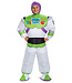 DISGUISE Buzz Lightyear Inflatable - Youth One Size