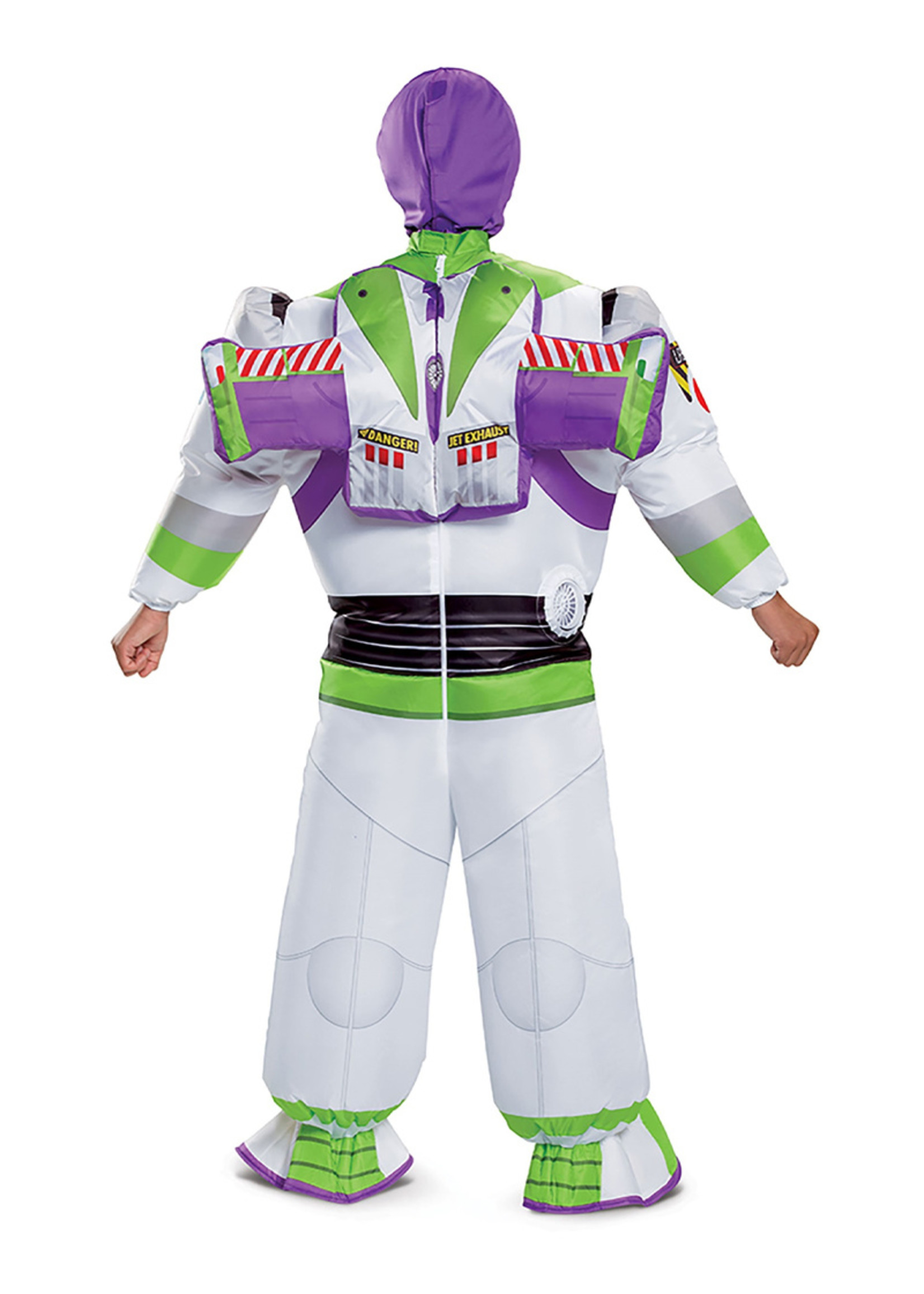 Buzz Lightyear Inflatable - Youth