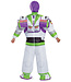 Buzz Lightyear Inflatable - Youth One Size