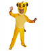 DISGUISE Lion King  Simba - Toddler