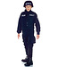 UNDERWRAPS SWAT Costume- Youth