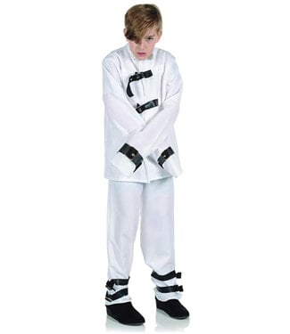 UNDERWRAPS Madness Costume - Boys