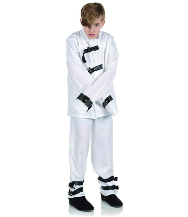 UNDERWRAPS Madness Costume - Boys