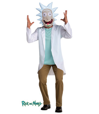Rick Costume - Men