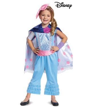 DISGUISE Toy Story Deluxe Bo Peep - Girls