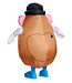 DISGUISE Mr. Potato Head Inflatable - Adult