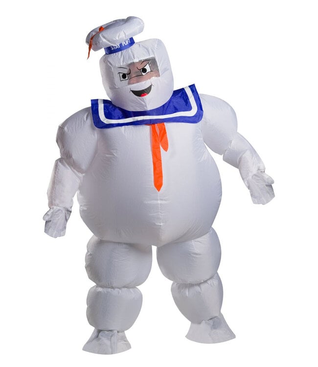 Stay Puft Marshmallow Man Inflatable - Adult