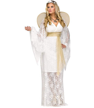 Fun World Angelic Maiden - Adult