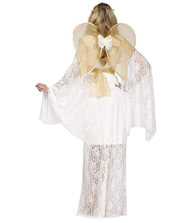 Fun World Angelic Maiden - Adult
