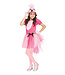 Fun World Flamingo Fancy - Girls