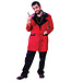 Casanova  Smoking Jacket - Adult