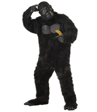 CALIFORNIA COSTUMES Gorilla Costume - Adult